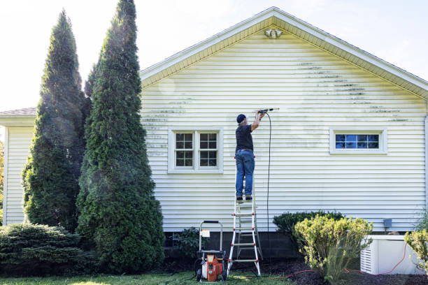 Trusted Huntingtown, MD Pressure Washing Experts